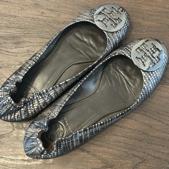 Tory Burch Flats - Picture 3 of 6